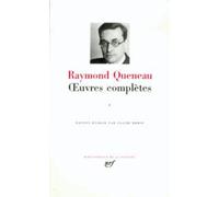 Oeuvres Complètes - Tome 1, Oeuvres Poétiques