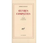 Oeuvres complètes, tome 10