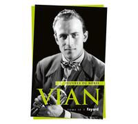 Oeuvres complètes, tome 10 Opéras, spectacles - Boris Vian - Fayard - relié - Essai