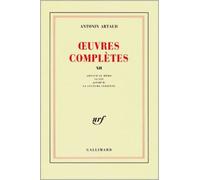 Œuvres complètes (Tome 12)