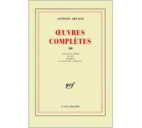 Œuvres complètes (Tome 12)