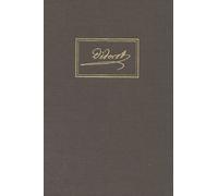 Oeuvres Complètes - Tome 12, Le Neveu De Rameau