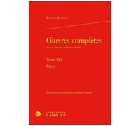 Oeuvres Complètes - Tome 12, Péguy