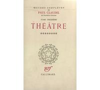 Oeuvres Complètes - Tome 13