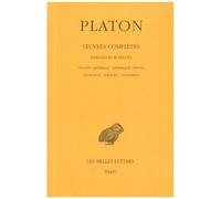 Oeuvres Complètes - Tome 13, 2e Partie, Dialogues Suspects