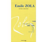 Oeuvres Complètes - Tome 13, Naturalisme, Pas Mort ! (1886-1888)