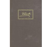 Oeuvres Complètes - Tome 14, Salon De 1765 - Essais Sur La Peinture