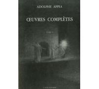 Oeuvres complètes, tome 2 : 1895-1905
