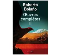 Oeuvres Complètes - Tome 2