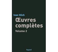 Oeuvres complètes, tome 2