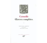Oeuvres Completes - Tome 2, Le Menteur, La Suite Du Menteur, Rodogune, Theodore Vierge Et Martyre, Heraclius Empereur D'orient, Andromede, Don Sanche D'aragon, Nicomede, Pertharite Roi Des...