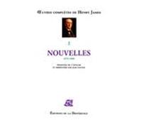 Oeuvres Complètes - Tome 2, Nouvelles 1876-1888