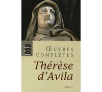 Oeuvres complètes, tome 2: Tome 2