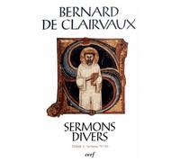 Oeuvres Complètes - Tome 24, Sermons Divers - Tome 3, Sermons 70-125