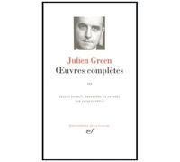 Oeuvres Complètes - Tome 3