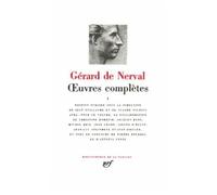 Oeuvres Completes - Tome 3, Lorely, La Bohême Galante, Les Nuits D'octobre, Contes Et Facéties, Petits Châteaux De Bohême, Les Filles Du Feu, Pandora, Promenades Et Souvenirs, Aurélia...