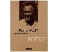 Oeuvres Complètes - Tome 3, Poésie