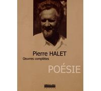 Œuvres Complètes T. 3 - Poésie
