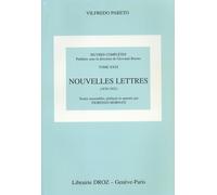 Oeuvres Complètes - Tome 31, Nouvelles Lettres (1870-1923)
