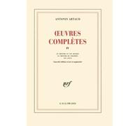 Oeuvres Complètes - Tome 4