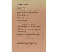 Oeuvres complétes, tome 4