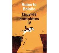 Oeuvres Complètes - Tome 4