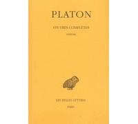 Oeuvres Complètes - Tome 4, 3e Partie, Phèdre