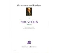 Oeuvres complètes : Tome 4, Nouvelles 1896-1910