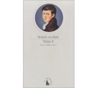 Oeuvres Completes - Tome 4, Theatre Ii