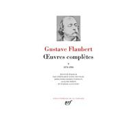 Oeuvres Complètes - Tome 5, 1874-1880