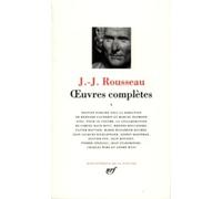 Oeuvres Complètes - Tome 5