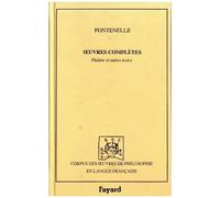 Oeuvres Complètes - Tome 5, Théâtre Et Autres Textes (1710-1751)