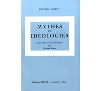 Oeuvres Complètes - Tome 6, Mythes Et Idéologies