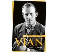 Oeuvres complètes, tome 8 Boris Vian (Auteur)