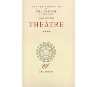 Oeuvres complètes, tome 9