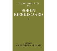 Oeuvres complètes : Tome 9