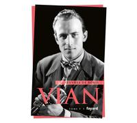 Oeuvres complètes, tome 9 Théâtre - Boris Vian - Fayard - relié - Théâtre
