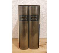 Oeuvres Complètes - Tomes 1 Et 2