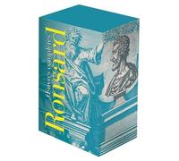 Oeuvres Complètes - Tomes 1 Et 2. Coffret En Deux Volumes