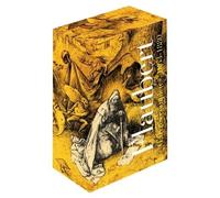 Gustave Flaubert – Œuvres complètes, Tomes IV–V (1863–1880) – Coffret Pléiade 2 vol. – Gallimard