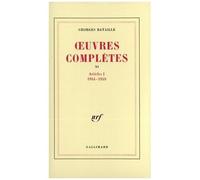 Oeuvres Complètes - Volume 11, Articles