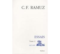 Oeuvres Complètes - Volume 16, Essais Tome 2 (1927-1935)