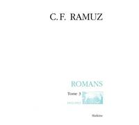 Oeuvres Complètes - Volume 21, Romans Tome 3 (1912-1913)