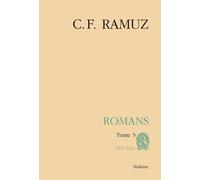 Oeuvres Complètes - Volume 23, Romans Tome 5 (1917-1921)