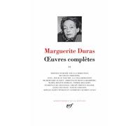 Œuvres complètes (Tome 4)