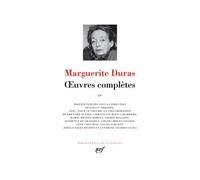 Œuvres complètes (Tome 4)