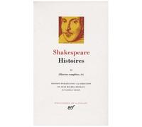 Oeuvres Complètes - Volume 4, Histoires Tome 2