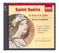 Oeuvres Concertantes Charlier
