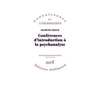 Oeuvres - Conférences D'introduction À La Psychanalyse