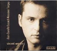 Oeuvres Contemporaines Pour Orgue De Jehan Alain, Messiaen, Duruflé, Escaich Et Tanguy